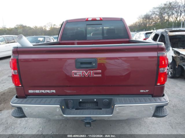 3GTU2VEC3EG239511 GMC Sierra 1500 Slt
