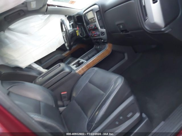 3GTU2VEC3EG239511 GMC Sierra 1500 Slt