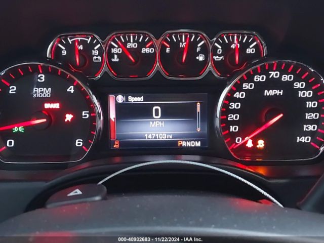 3GTU2VEC3EG239511 GMC Sierra 1500 Slt
