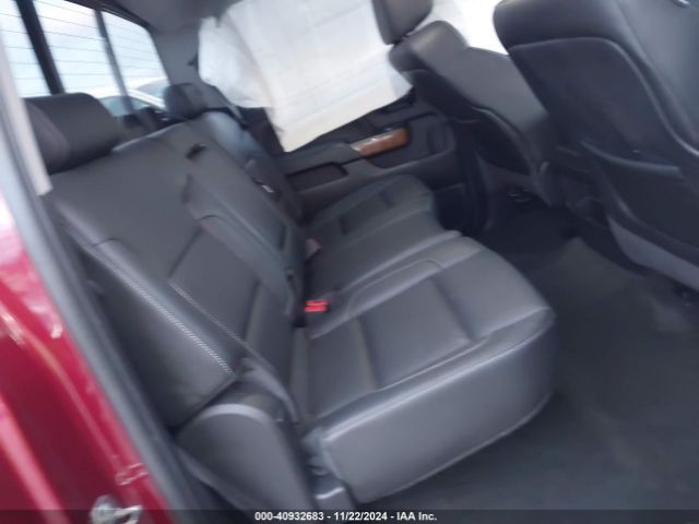 3GTU2VEC3EG239511 GMC Sierra 1500 Slt