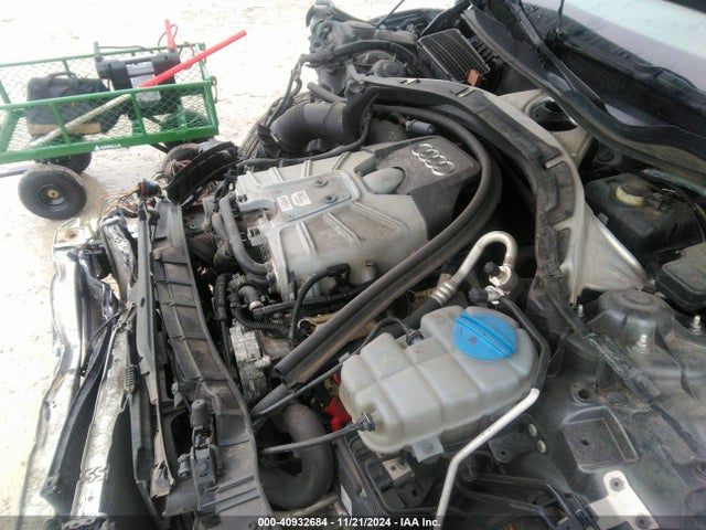 WAUHGAFC6EN021996 Audi A6 3.0t Premium Plus