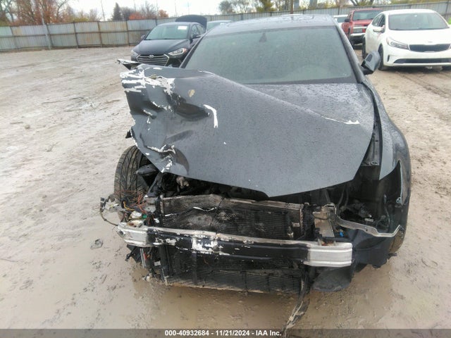 WAUHGAFC6EN021996 Audi A6 3.0t Premium Plus