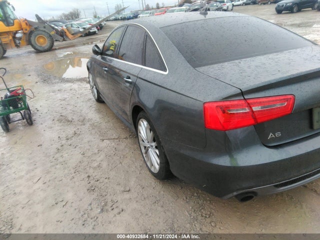 WAUHGAFC6EN021996 Audi A6 3.0t Premium Plus