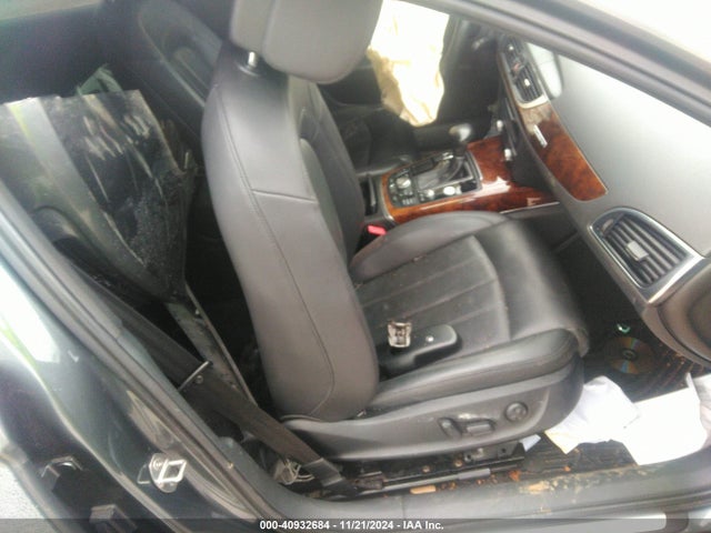 WAUHGAFC6EN021996 Audi A6 3.0t Premium Plus