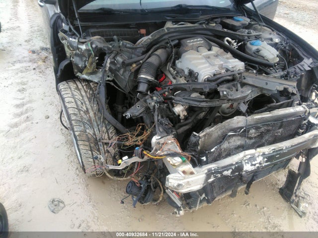 WAUHGAFC6EN021996 Audi A6 3.0t Premium Plus