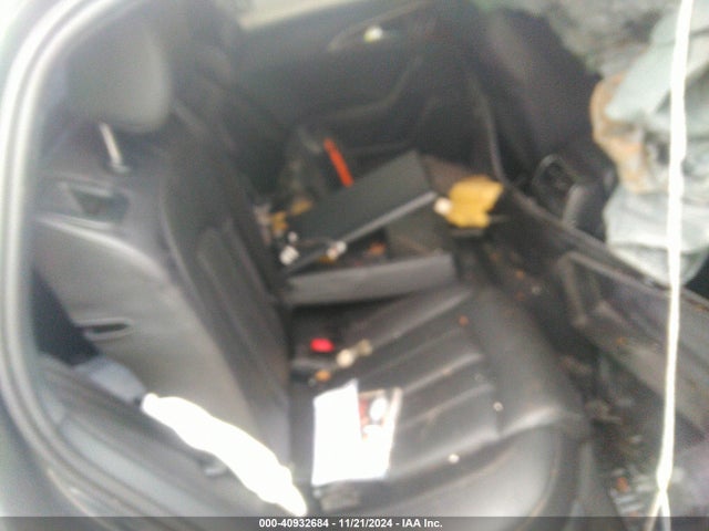 WAUHGAFC6EN021996 Audi A6 3.0t Premium Plus