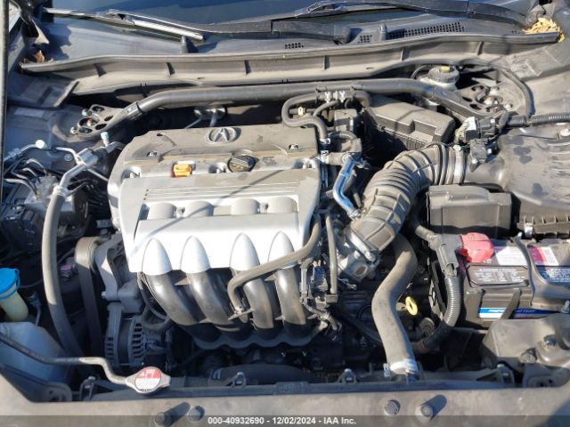 JH4CU2F40EC003041 Acura Tsx 2.4