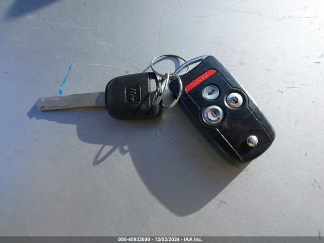 JH4CU2F40EC003041 Acura Tsx 2.4
