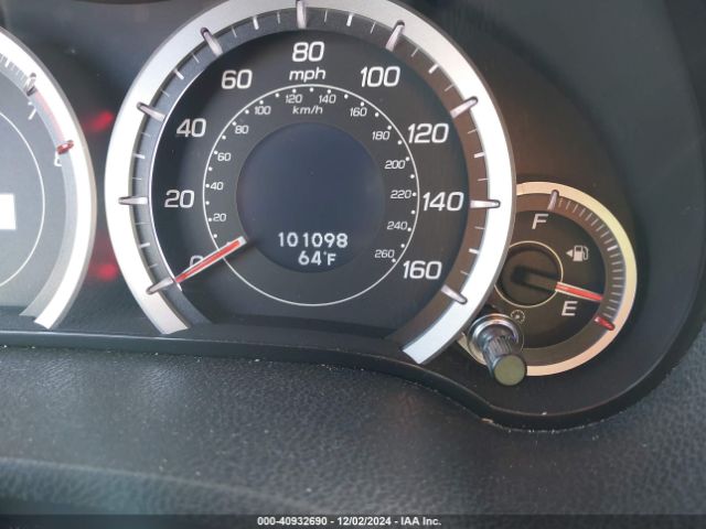 JH4CU2F40EC003041 Acura Tsx 2.4