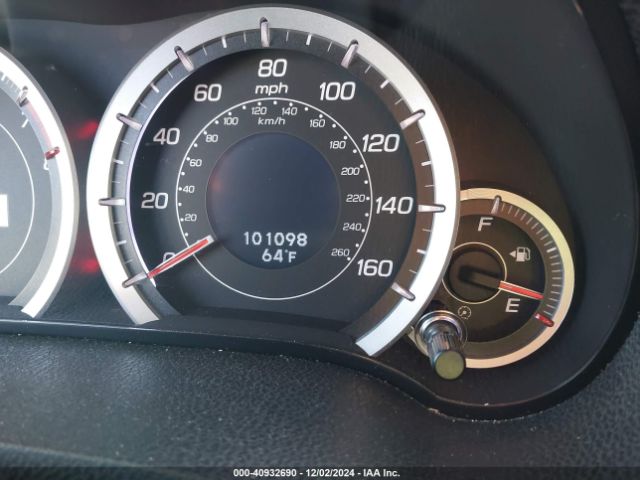 JH4CU2F40EC003041 Acura Tsx 2.4