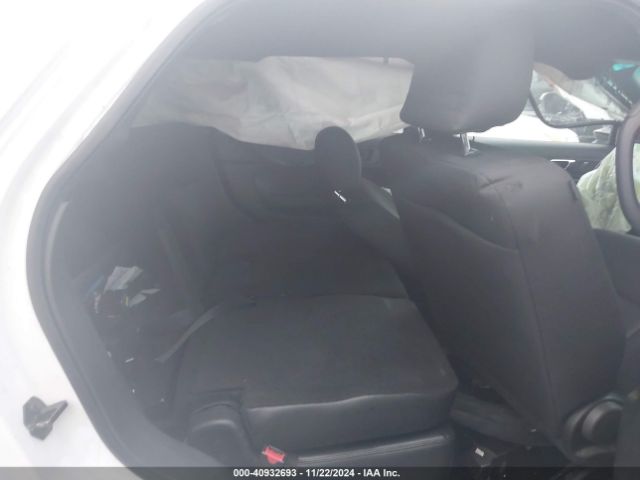 1FM5K8AR4HGA89145 Ford Utility Police Interceptor