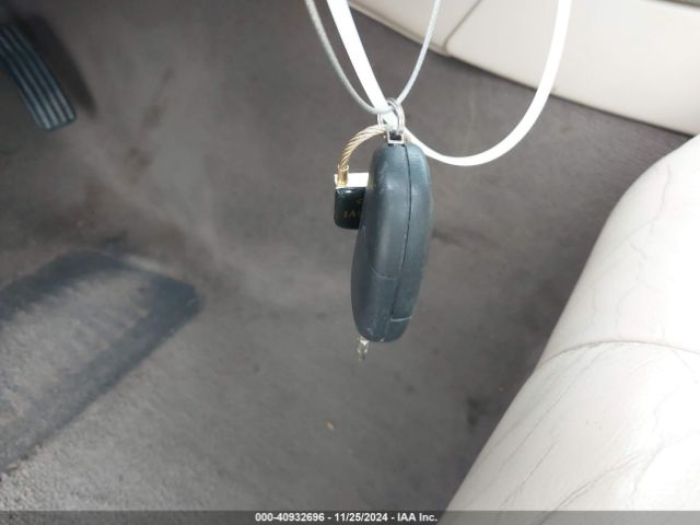 2005 JAGUAR S-TYPE SAJWA01T45FN13600 Photo 10