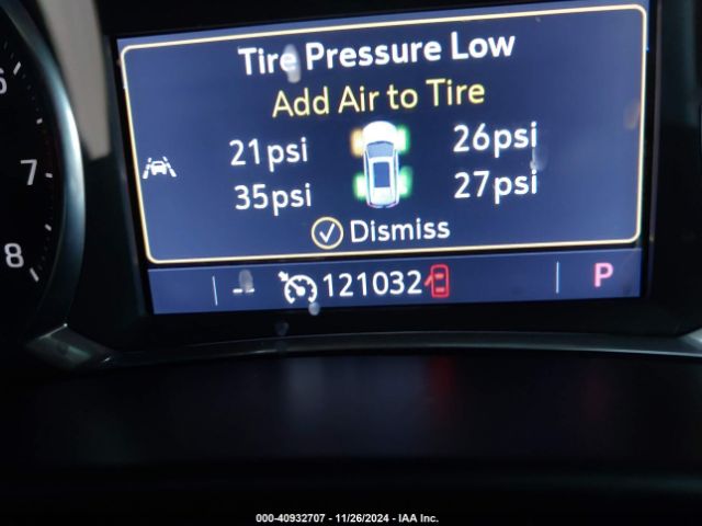 2GNAXNEV9L6163122 Chevrolet Equinox Fwd Premier 1.5l Turbo