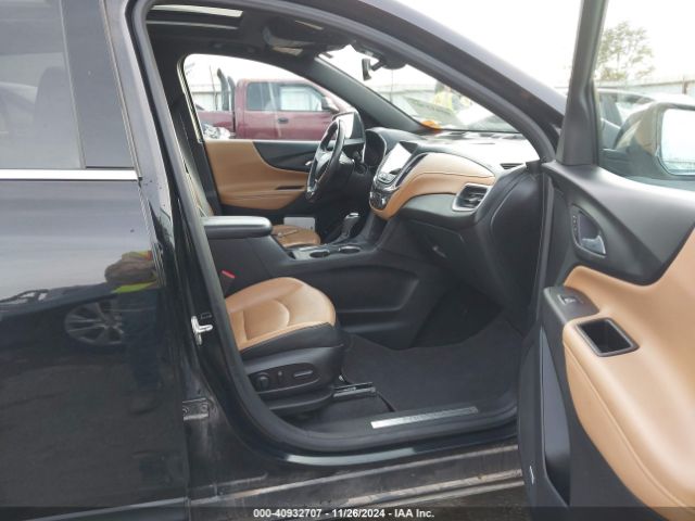 2GNAXNEV9L6163122 Chevrolet Equinox Fwd Premier 1.5l Turbo