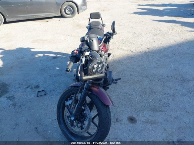 2022 HONDA CMX1100 JH2SC8319NK100877 Photo 4