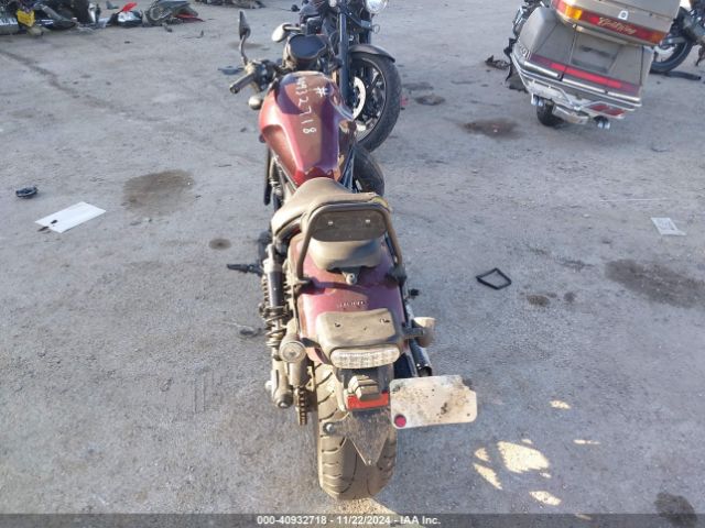 2022 HONDA CMX1100 JH2SC8319NK100877 Photo 5