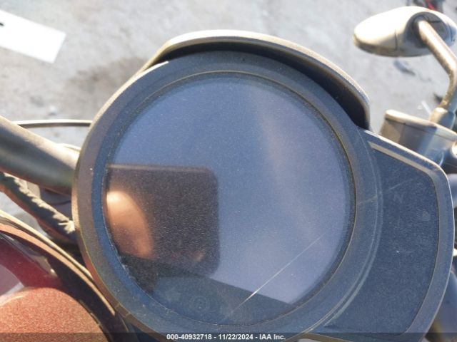 2022 HONDA CMX1100 JH2SC8319NK100877 Photo 6