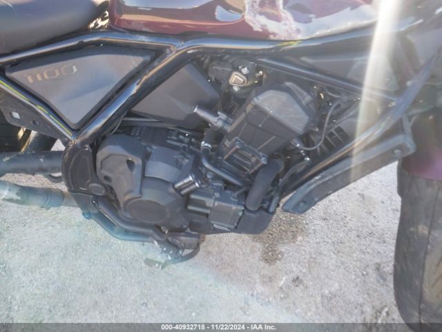 2022 HONDA CMX1100 JH2SC8319NK100877 Photo 7