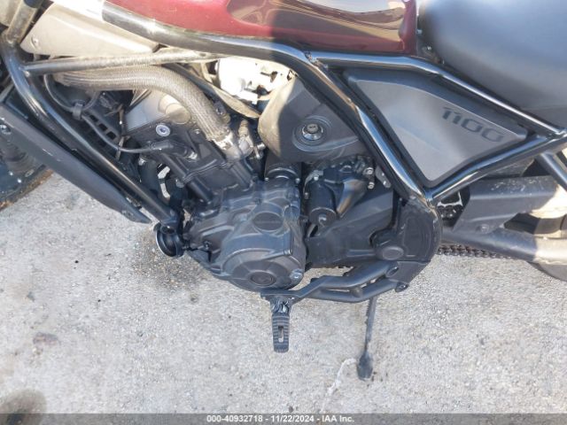 2022 HONDA CMX1100 JH2SC8319NK100877 Photo 8