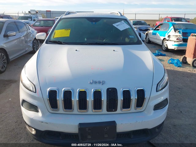 Jeep Cherokee Latitude 2015 1C4PJLCB5FW781730 Image 12