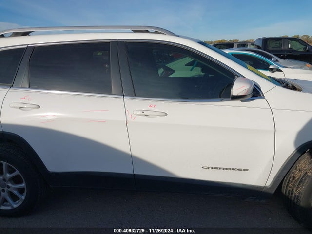 Jeep Cherokee Latitude 2015 1C4PJLCB5FW781730 Image 13