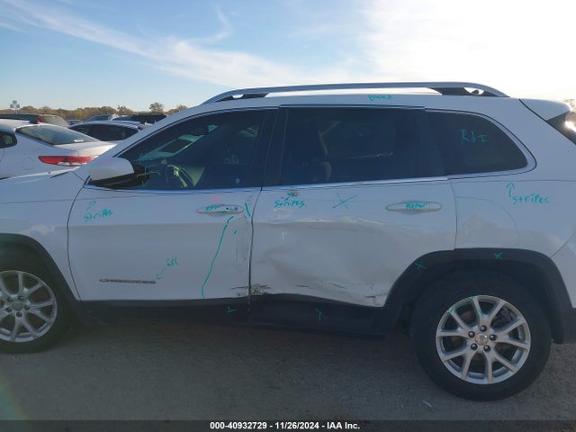 Jeep Cherokee Latitude 2015 1C4PJLCB5FW781730 Image 14