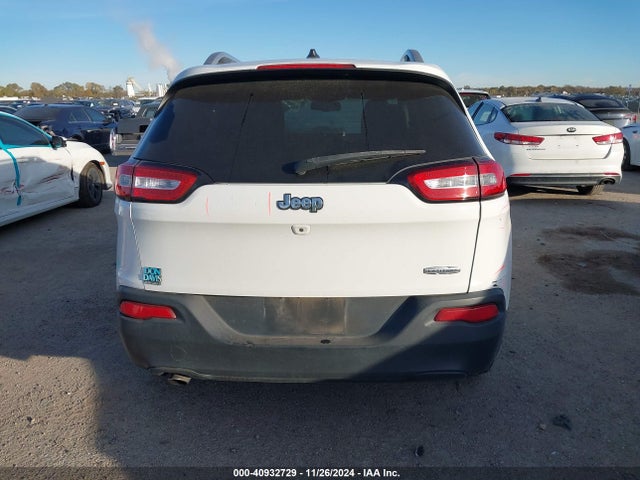Jeep Cherokee Latitude 2015 1C4PJLCB5FW781730 Image 16