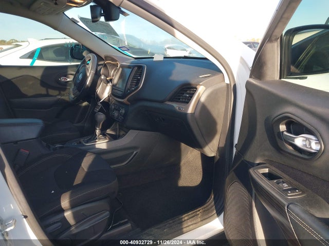 Jeep Cherokee Latitude 2015 1C4PJLCB5FW781730 Image 5
