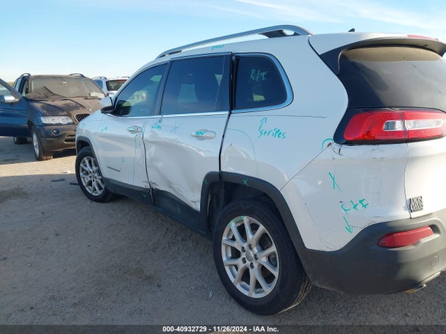 Jeep Cherokee Latitude 2015 1C4PJLCB5FW781730 Image 6