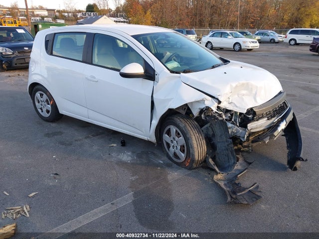 2016 1G1JA6SH1G4151867 main image