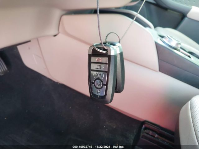 1FMCU0DZ5LUC25310 Ford Escape Titanium Hybrid