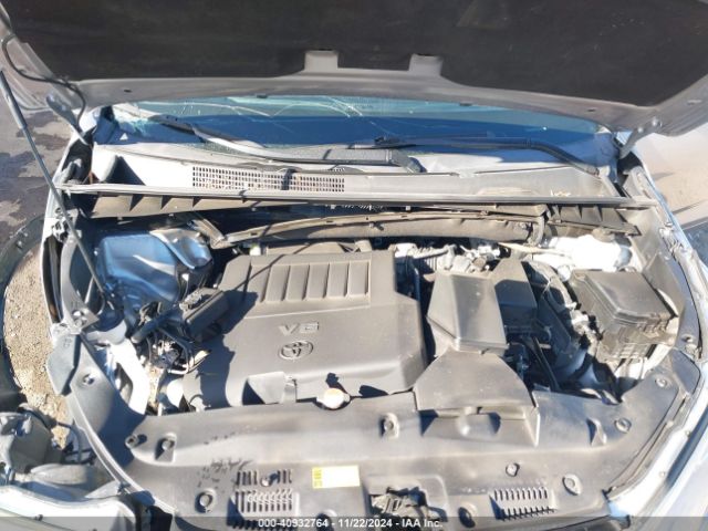 5TDBKRFH9GS355423 Toyota Highlander Le Plus V6