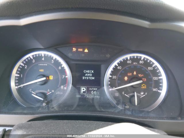 5TDBKRFH9GS355423 Toyota Highlander Le Plus V6