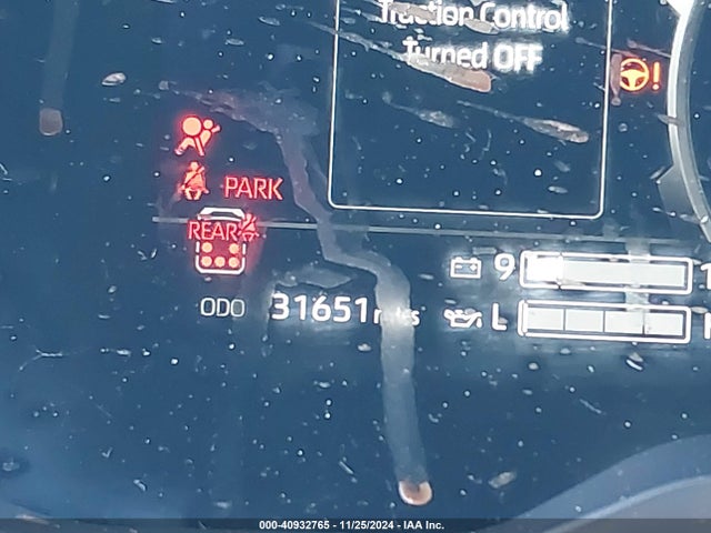 Toyota Sequoia Platinum 2023 7SVAAABA4PX014326 Image 15