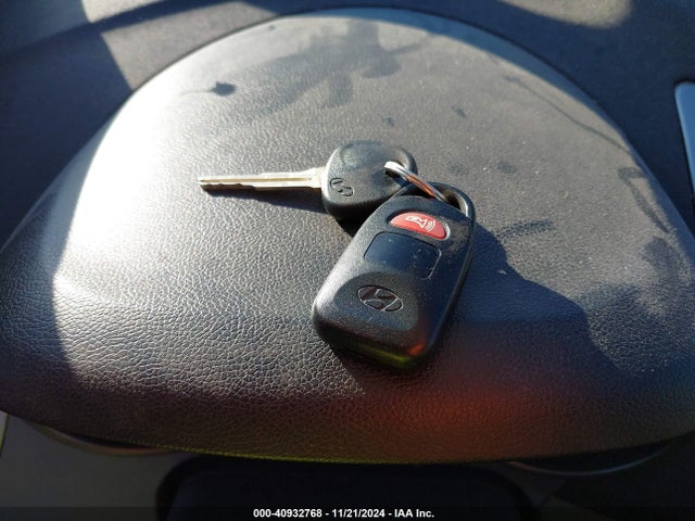Hyundai ELANTRA SE 2016 5NPDH4AE2GH704290 Image 11