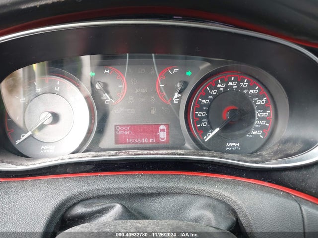 Dodge DART SXT 2015 1C3CDFBB4FD187414 Image 7