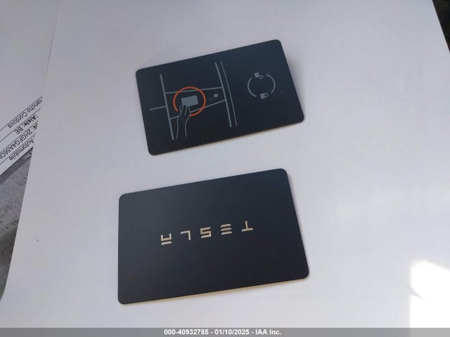 2023 TESLA MODEL Y 7SAYGDEE9PF922159 Photo 10