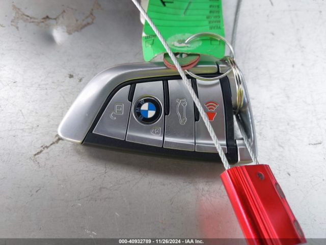 2019 BMW 740E WBA7J2C51KB440411 Photo 10