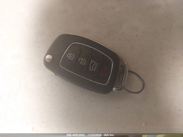 Hyundai TUCSON SEL 2018 KM8J3CA47JU644261 Image 11