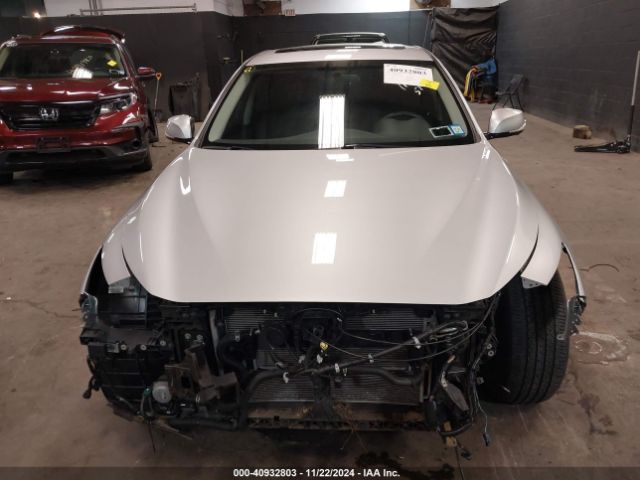 JN1EV7AR4LM255697 Infiniti Q50 Luxe Awd
