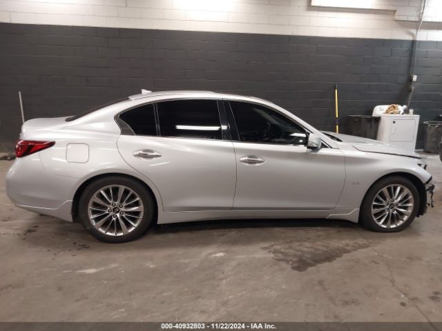 JN1EV7AR4LM255697 Infiniti Q50 Luxe Awd