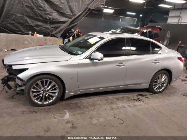 JN1EV7AR4LM255697 Infiniti Q50 Luxe Awd
