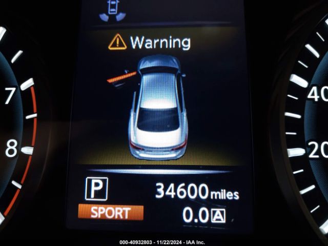 JN1EV7AR4LM255697 Infiniti Q50 Luxe Awd