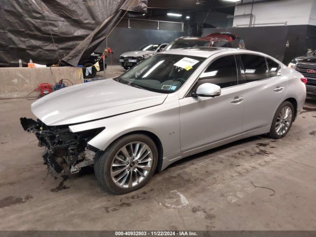 JN1EV7AR4LM255697 Infiniti Q50 Luxe Awd