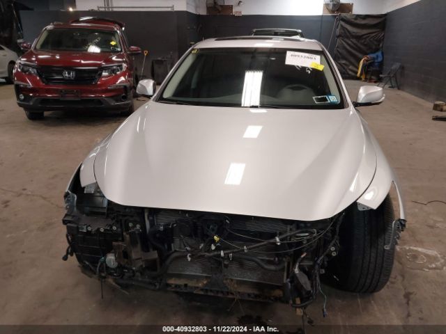 JN1EV7AR4LM255697 Infiniti Q50 Luxe Awd