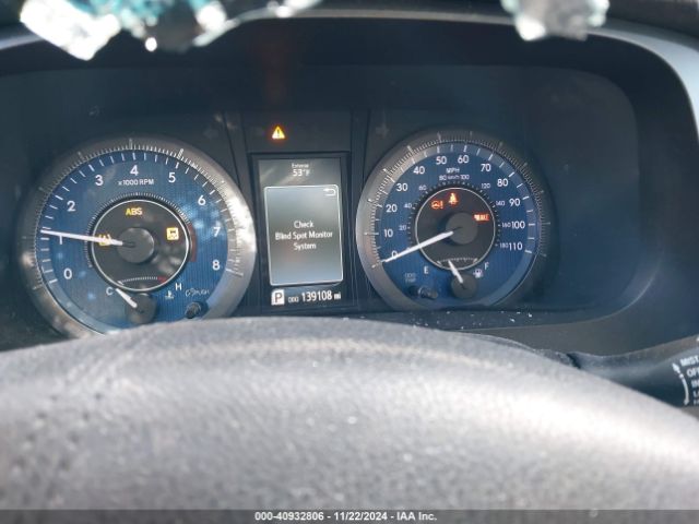 5TDYK3DC6FS603107 Toyota Sienna Xle/limited