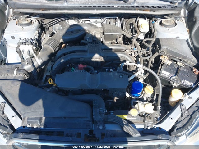 JF1GPAP65G8267520 Subaru Impreza 2.0i Sport Premium