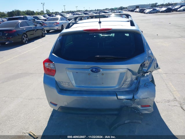 JF1GPAP65G8267520 Subaru Impreza 2.0i Sport Premium