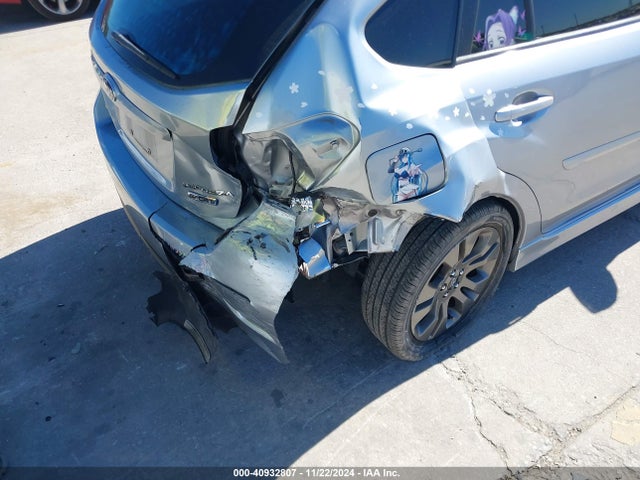 JF1GPAP65G8267520 Subaru Impreza 2.0i Sport Premium