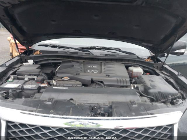 JN8AZ2NE2H9155333 Infiniti QX80